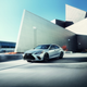 2023 Lexus ES300h F Sport Design
